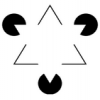  trianglew th  אשליות החושים